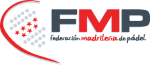 Federaci�n Madrile�a de Padel